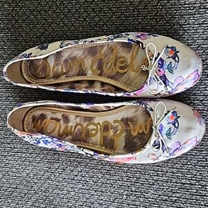 Sam Edelman Ballet Flats